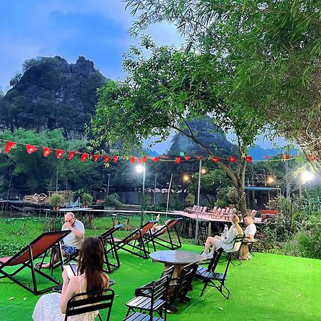 For You Ninh Binh Boutique Bagian luar foto