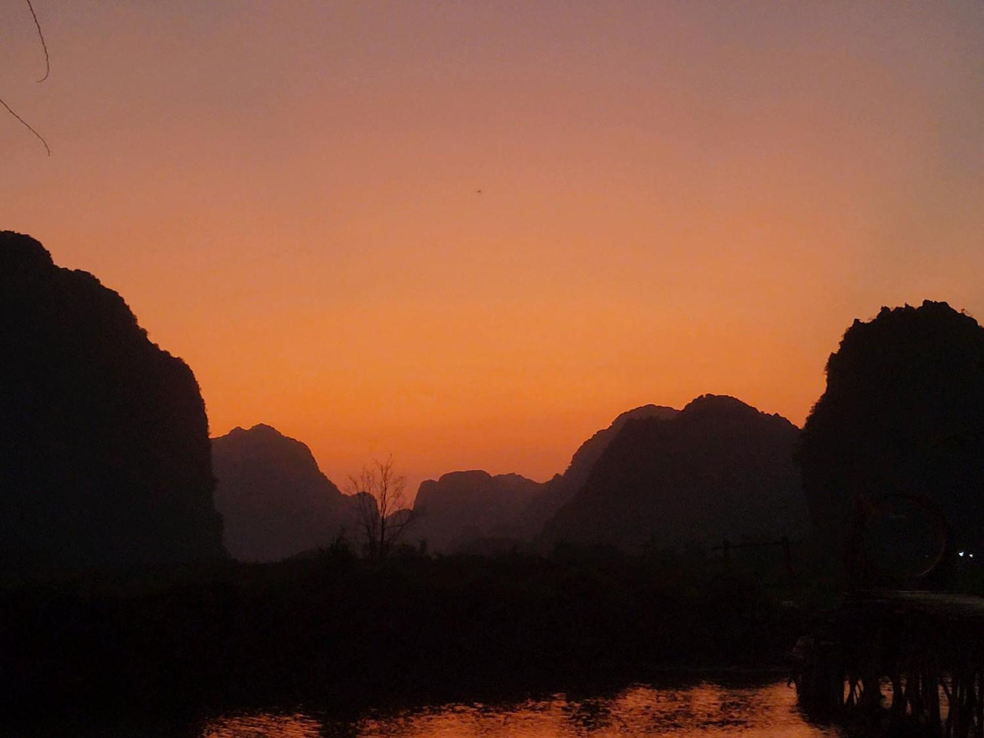 For You Ninh Binh Boutique Bagian luar foto