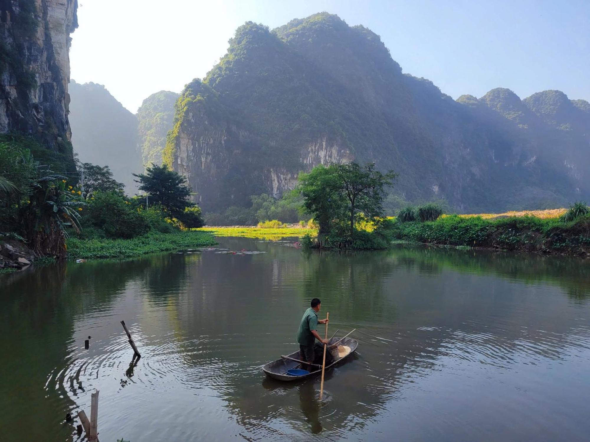 For You Ninh Binh Boutique Bagian luar foto