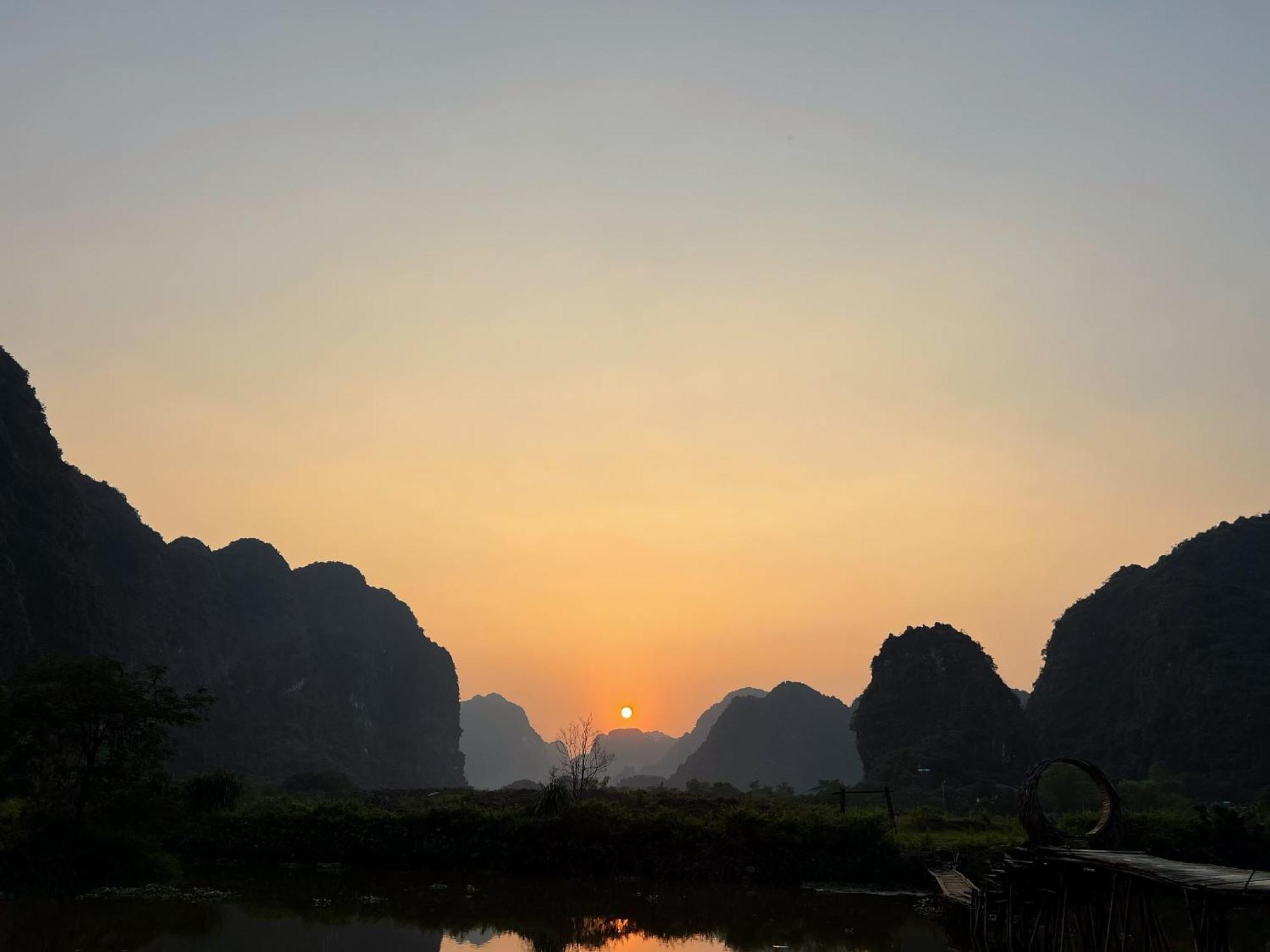 For You Ninh Binh Boutique Bagian luar foto