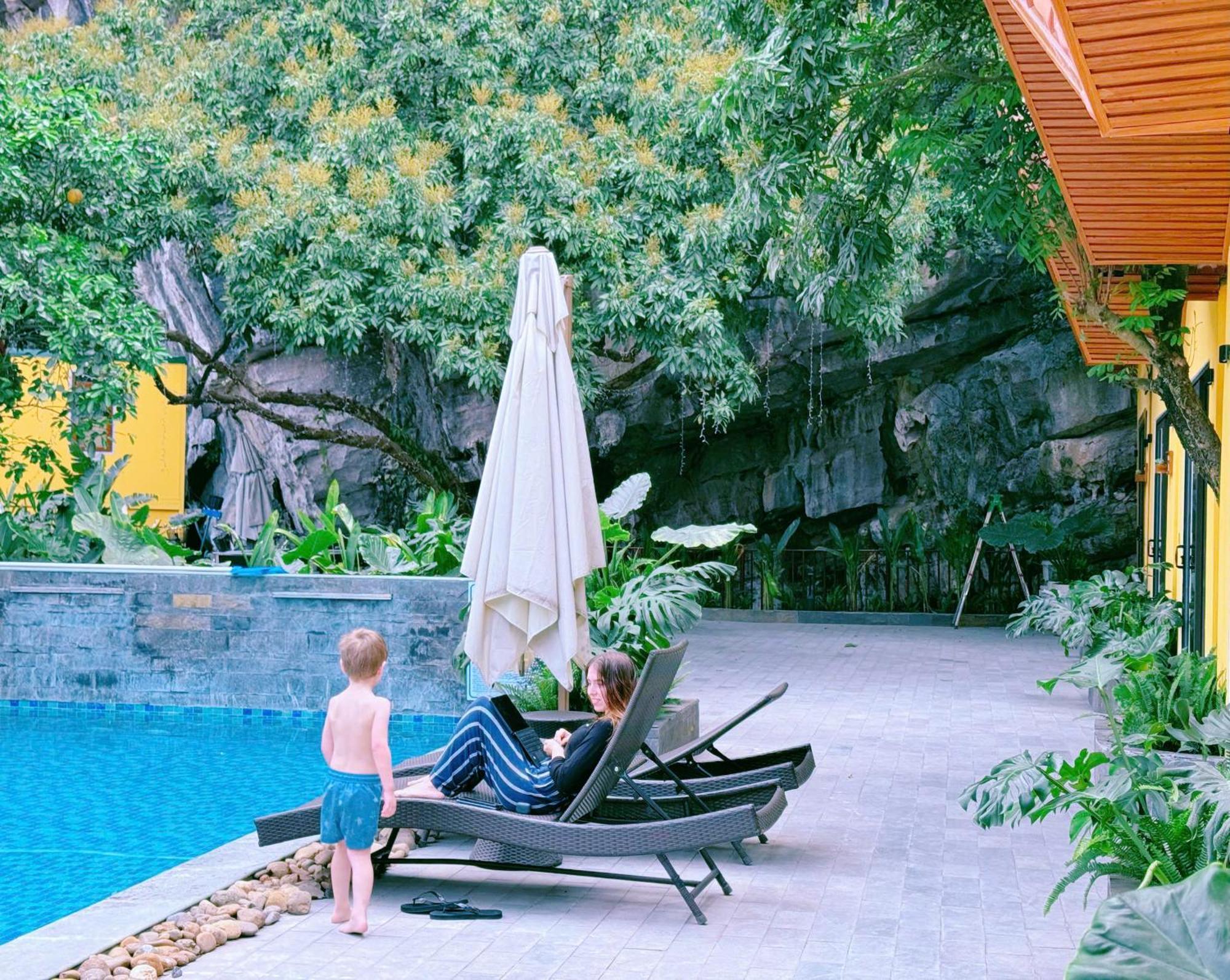 For You Ninh Binh Boutique Bagian luar foto