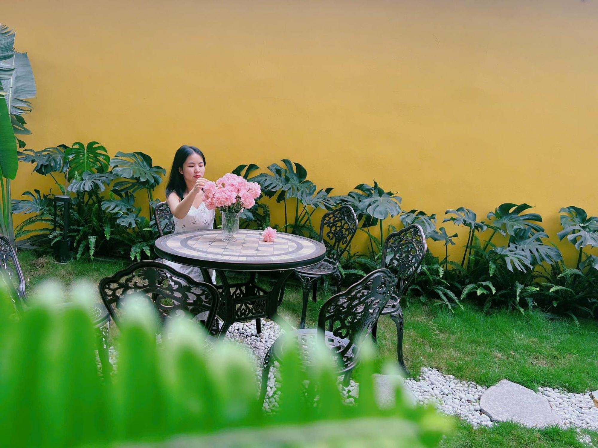 For You Ninh Binh Boutique Bagian luar foto