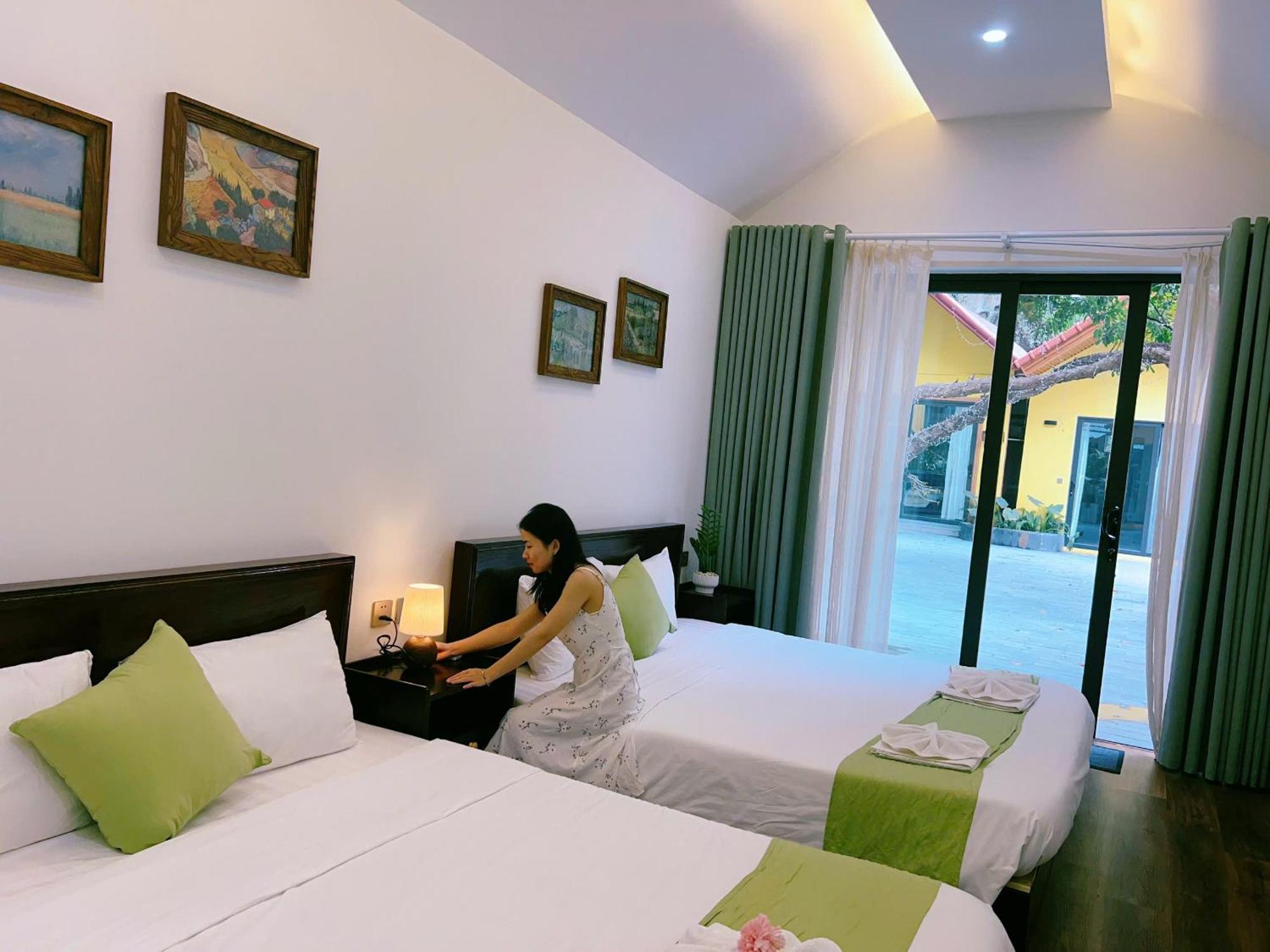 For You Ninh Binh Boutique Bagian luar foto