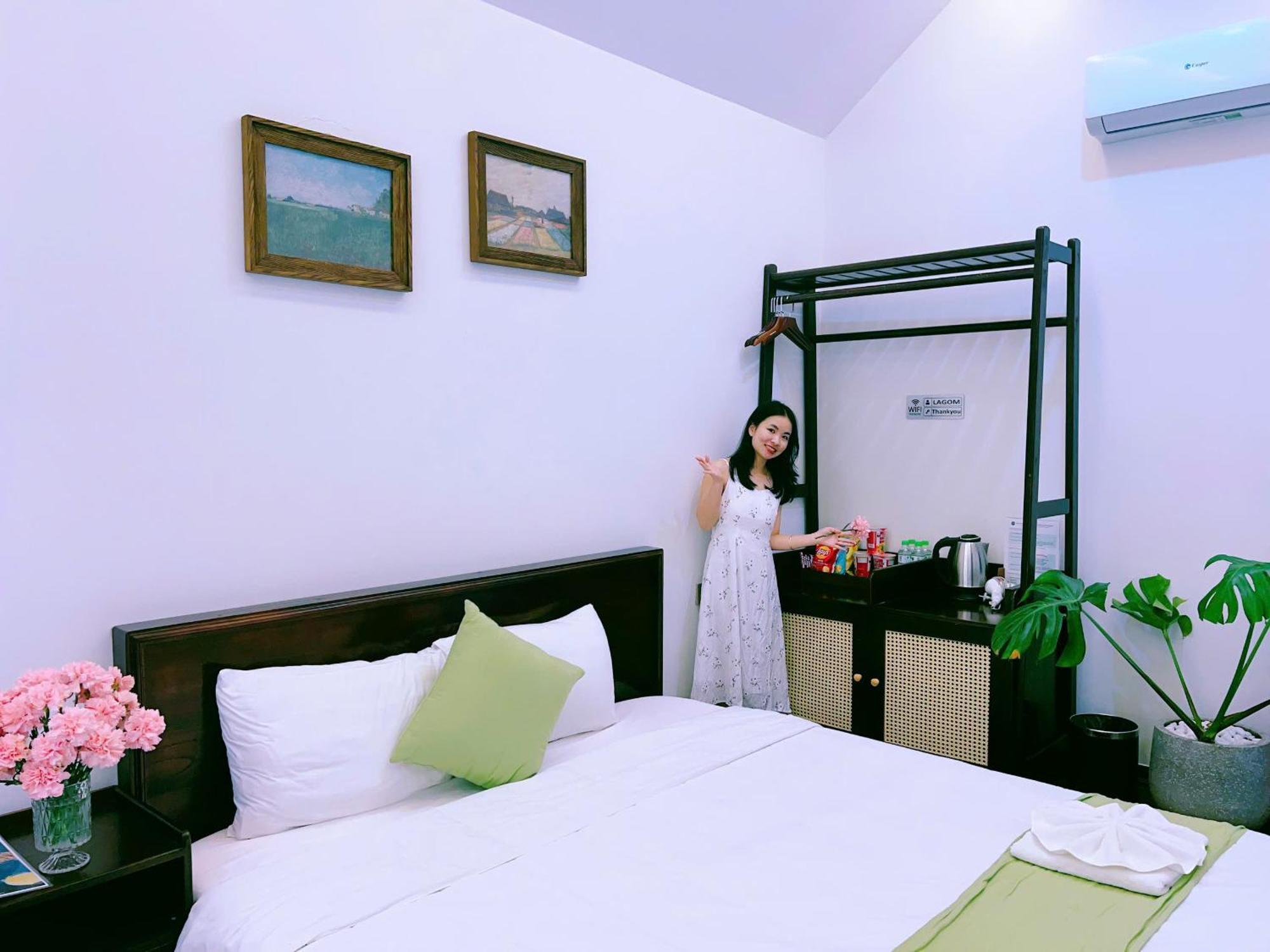 For You Ninh Binh Boutique Bagian luar foto