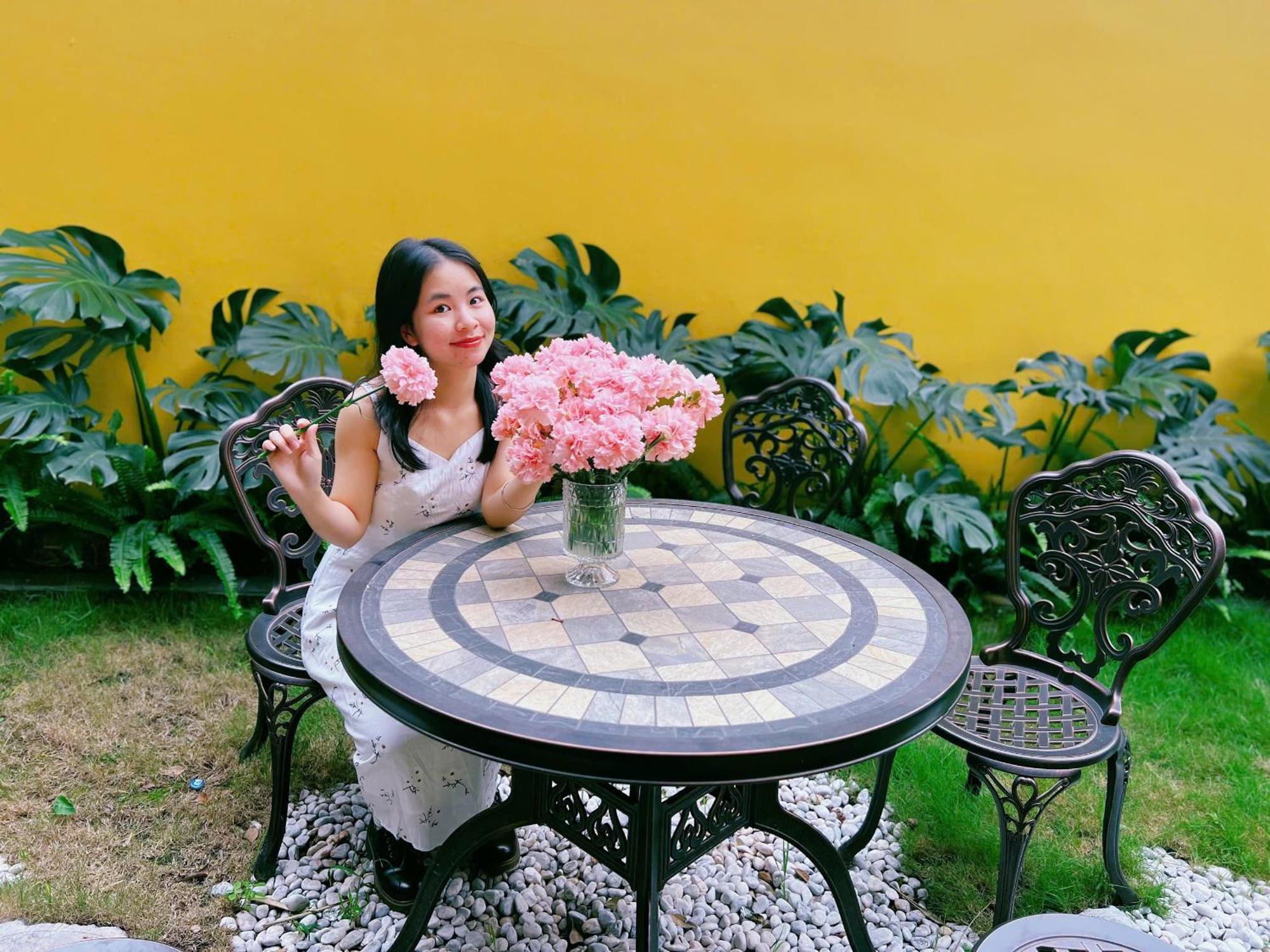 For You Ninh Binh Boutique Bagian luar foto