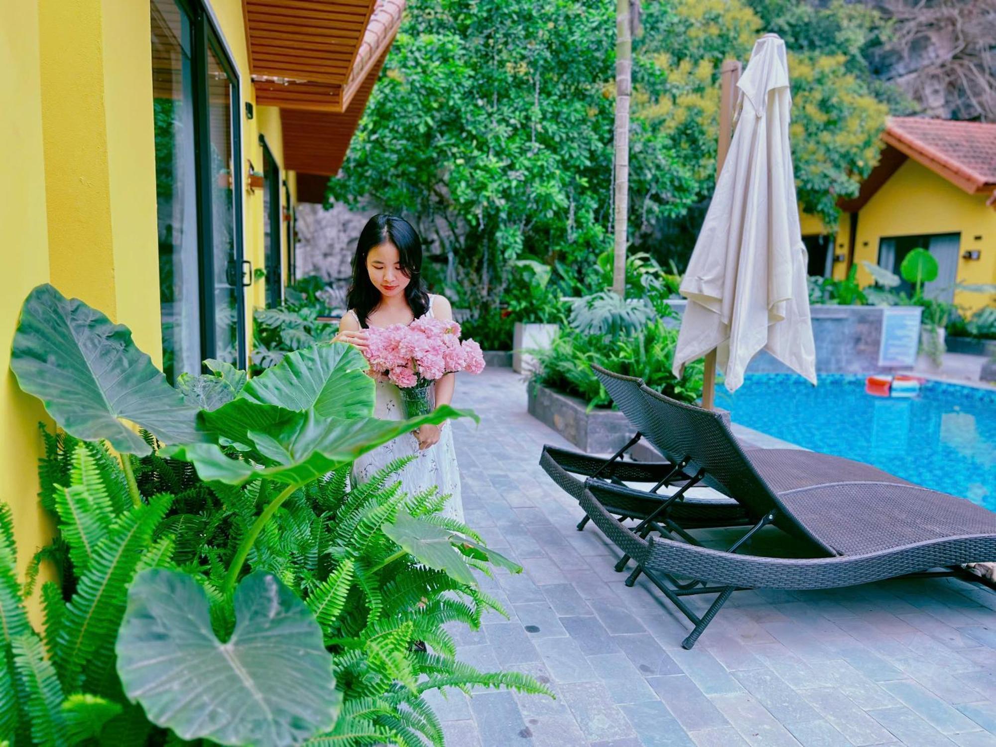 For You Ninh Binh Boutique Bagian luar foto