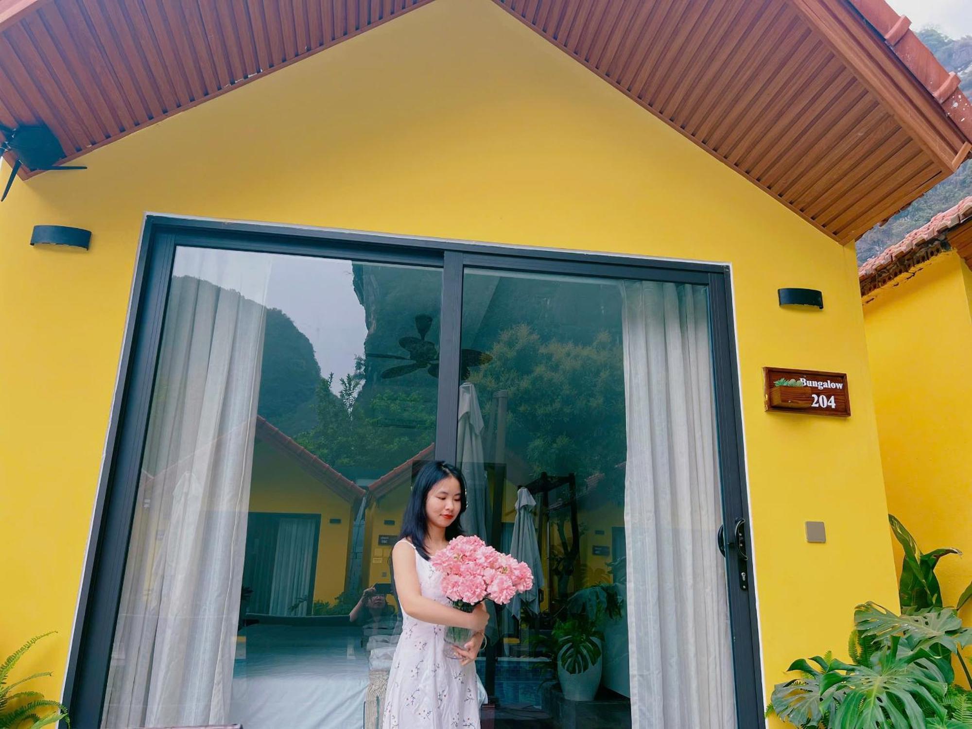 For You Ninh Binh Boutique Bagian luar foto