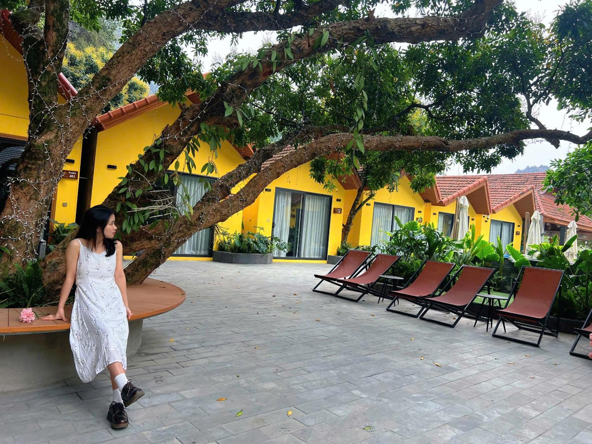 For You Ninh Binh Boutique Bagian luar foto