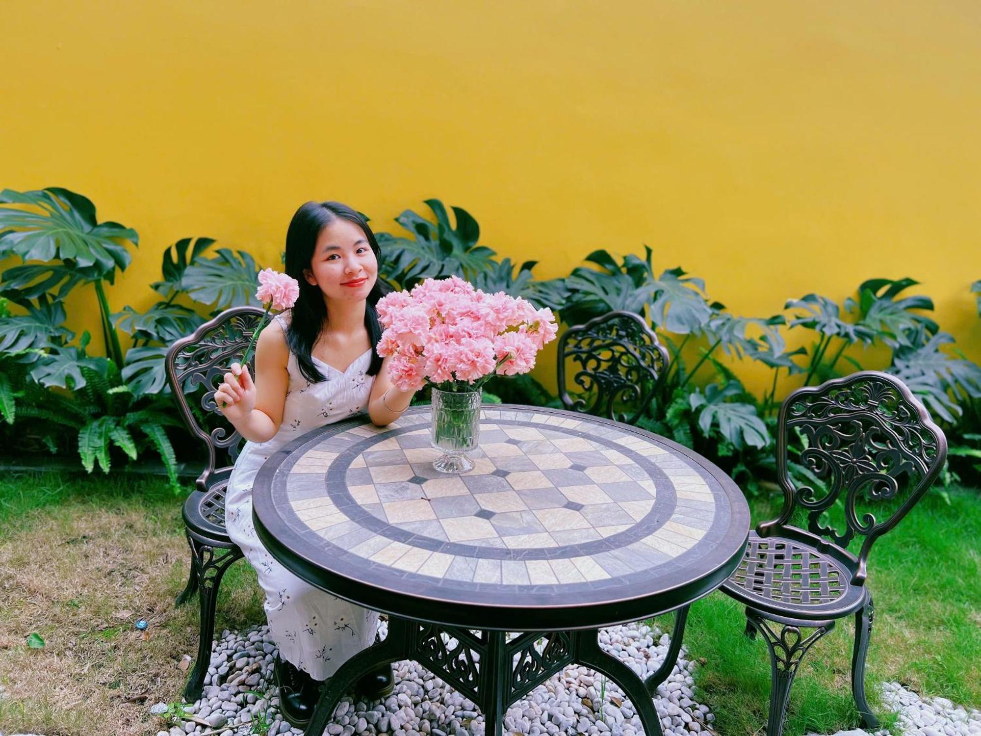 For You Ninh Binh Boutique Bagian luar foto