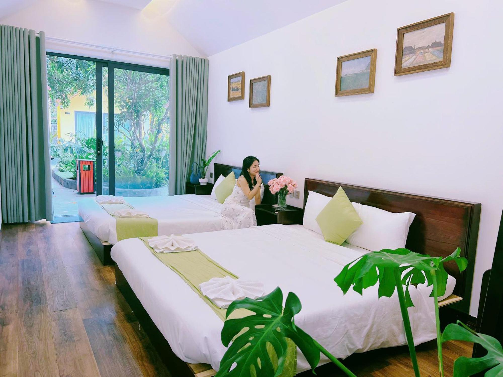 For You Ninh Binh Boutique Bagian luar foto