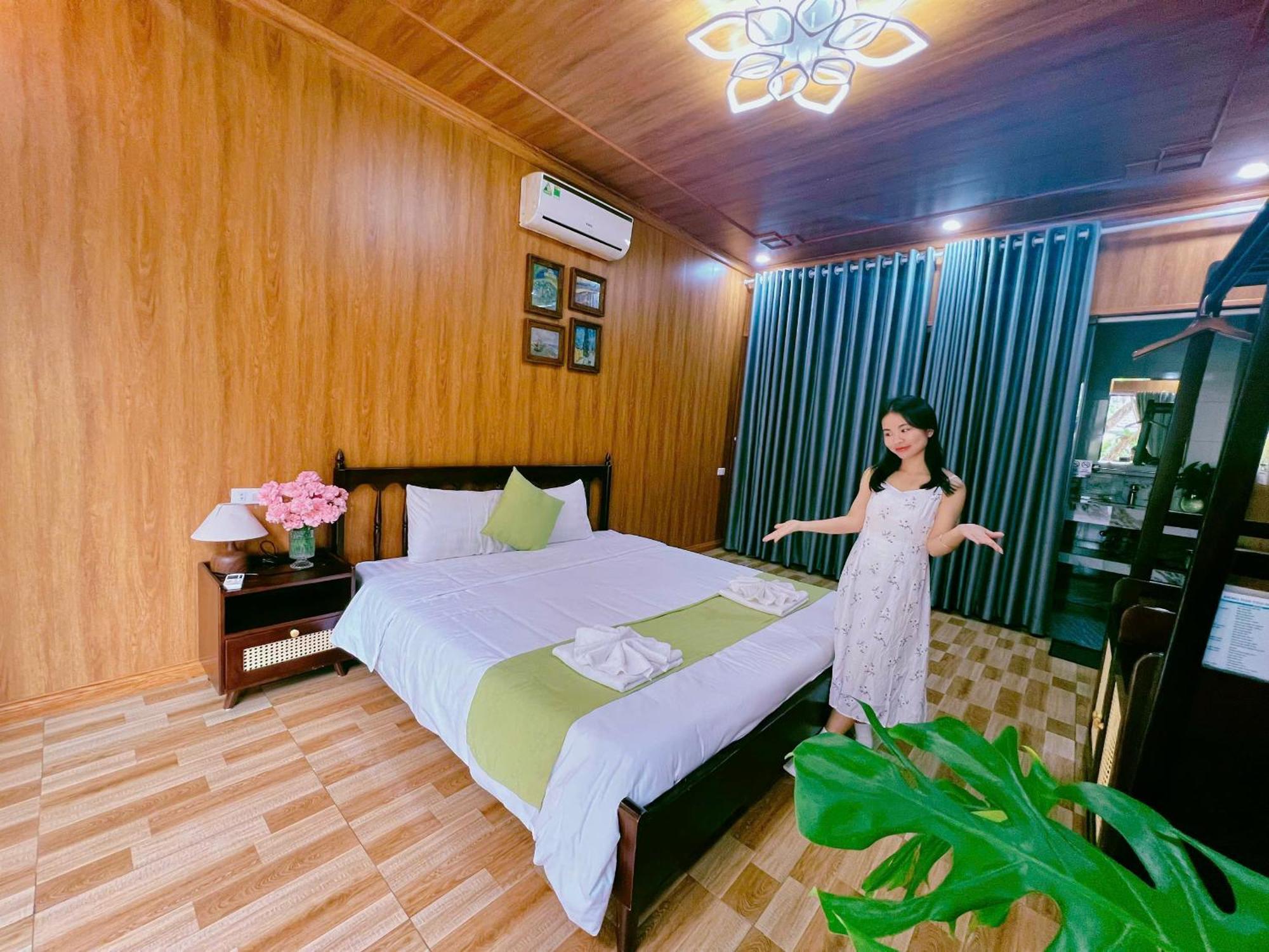 For You Ninh Binh Boutique Bagian luar foto