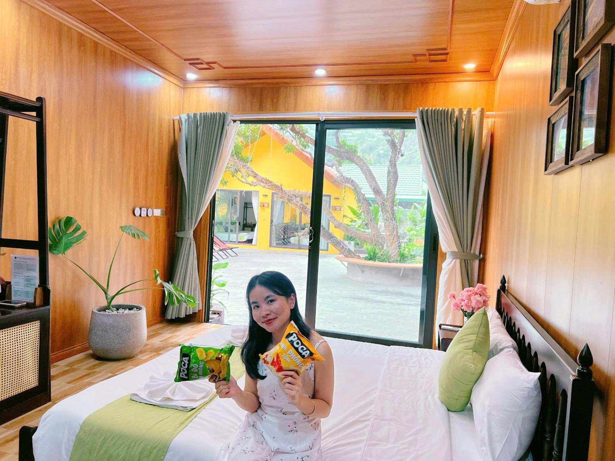 For You Ninh Binh Boutique Bagian luar foto