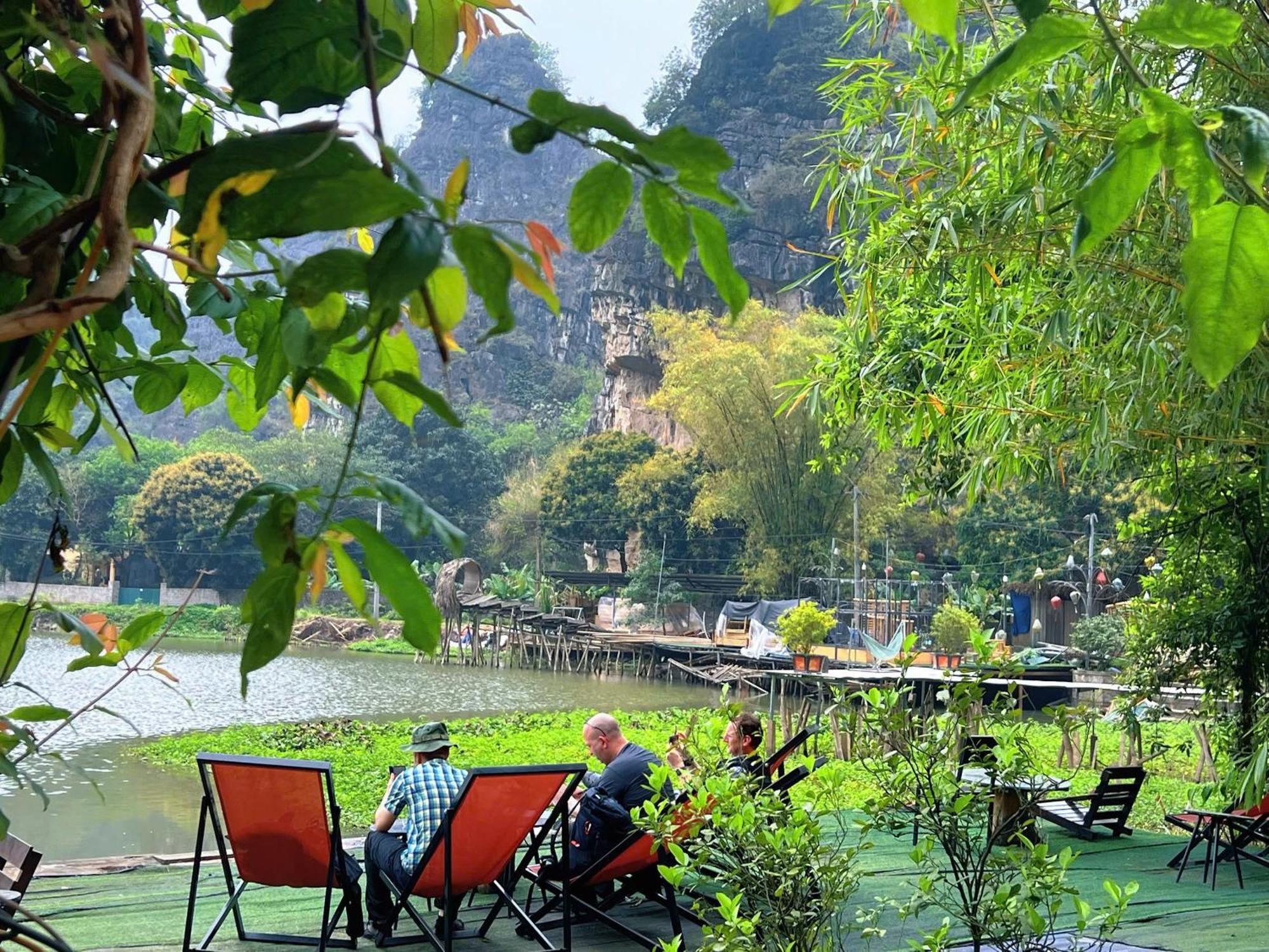 For You Ninh Binh Boutique Bagian luar foto