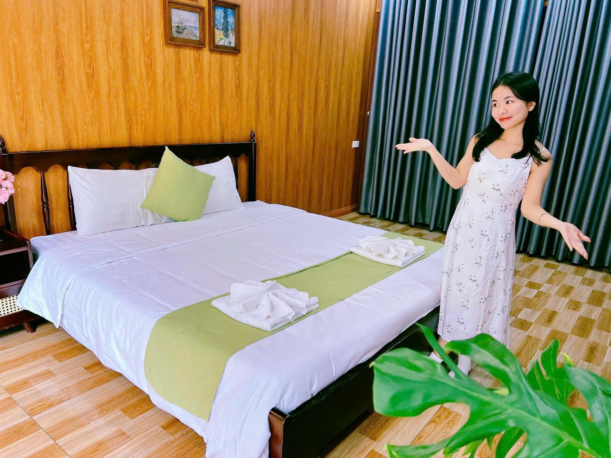 For You Ninh Binh Boutique Bagian luar foto