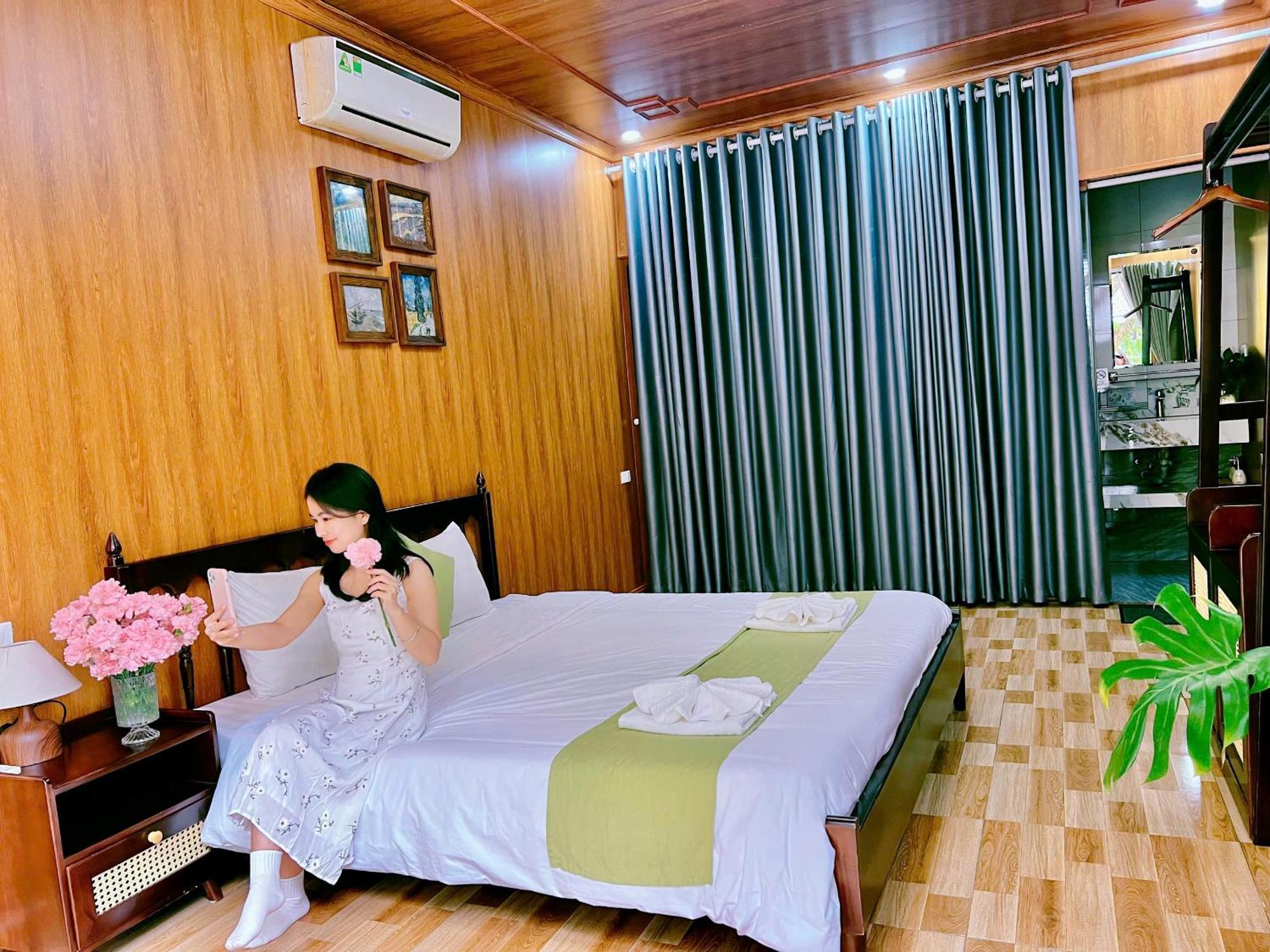 For You Ninh Binh Boutique Bagian luar foto