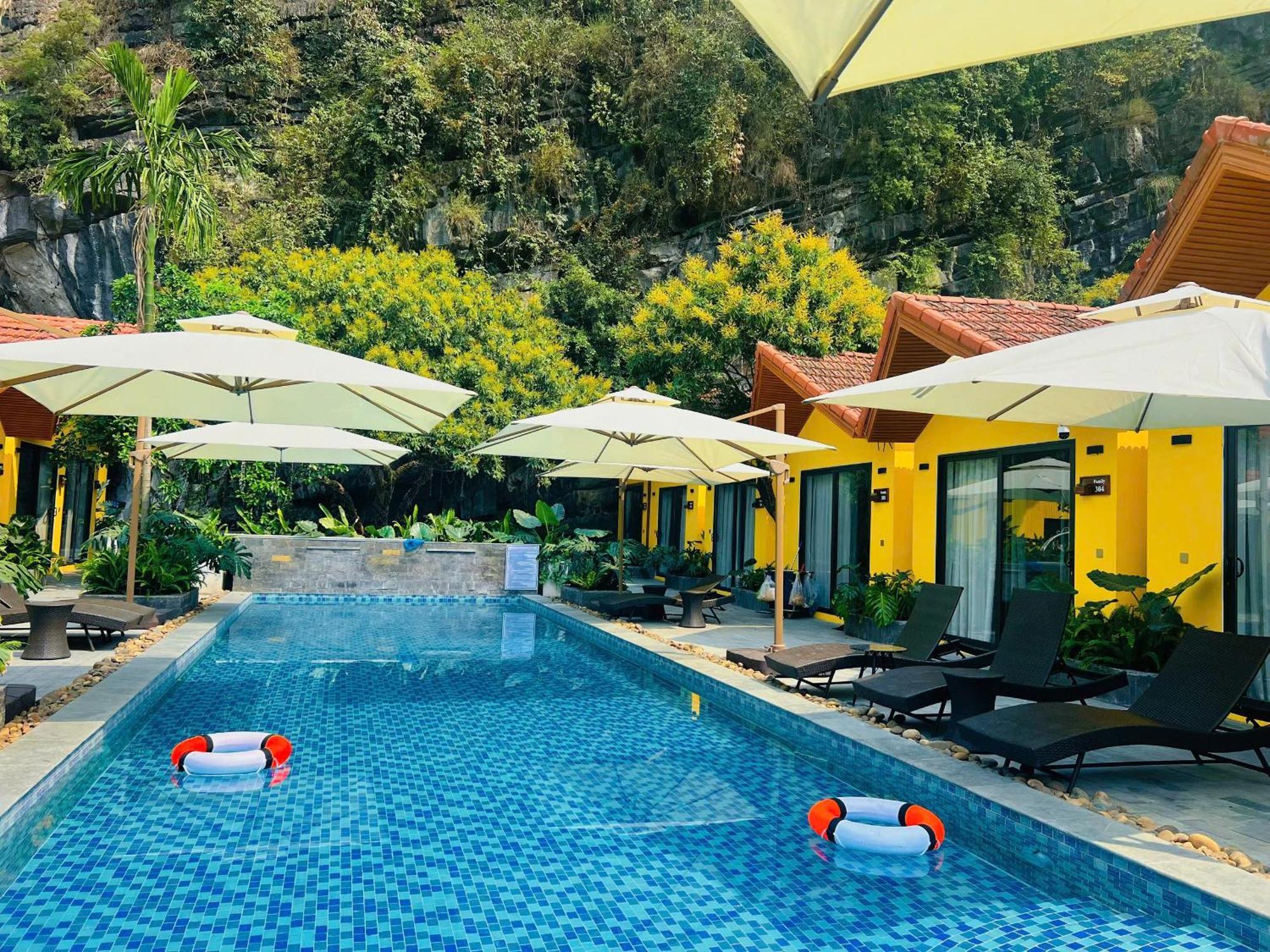 For You Ninh Binh Boutique Bagian luar foto