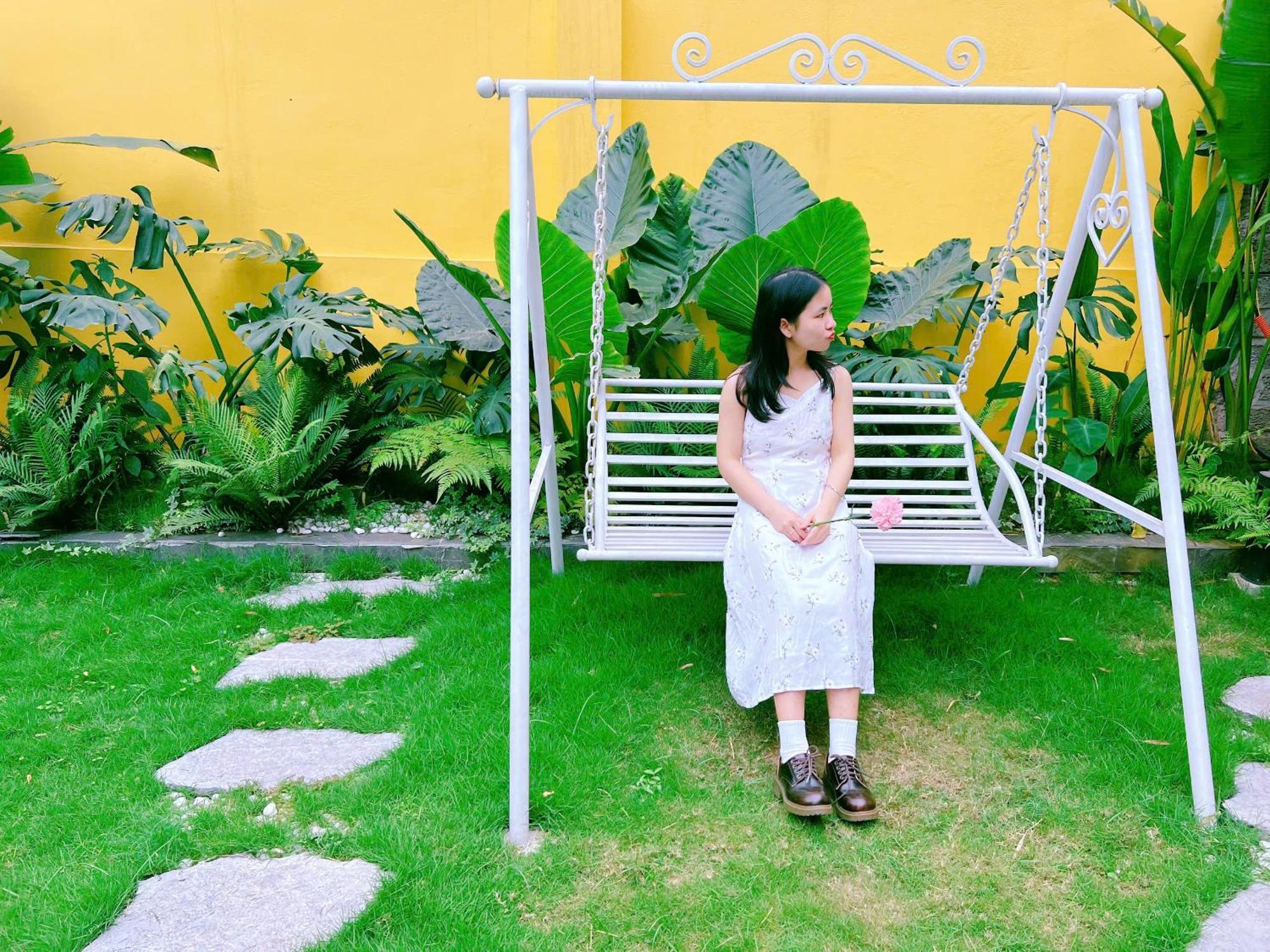 For You Ninh Binh Boutique Bagian luar foto