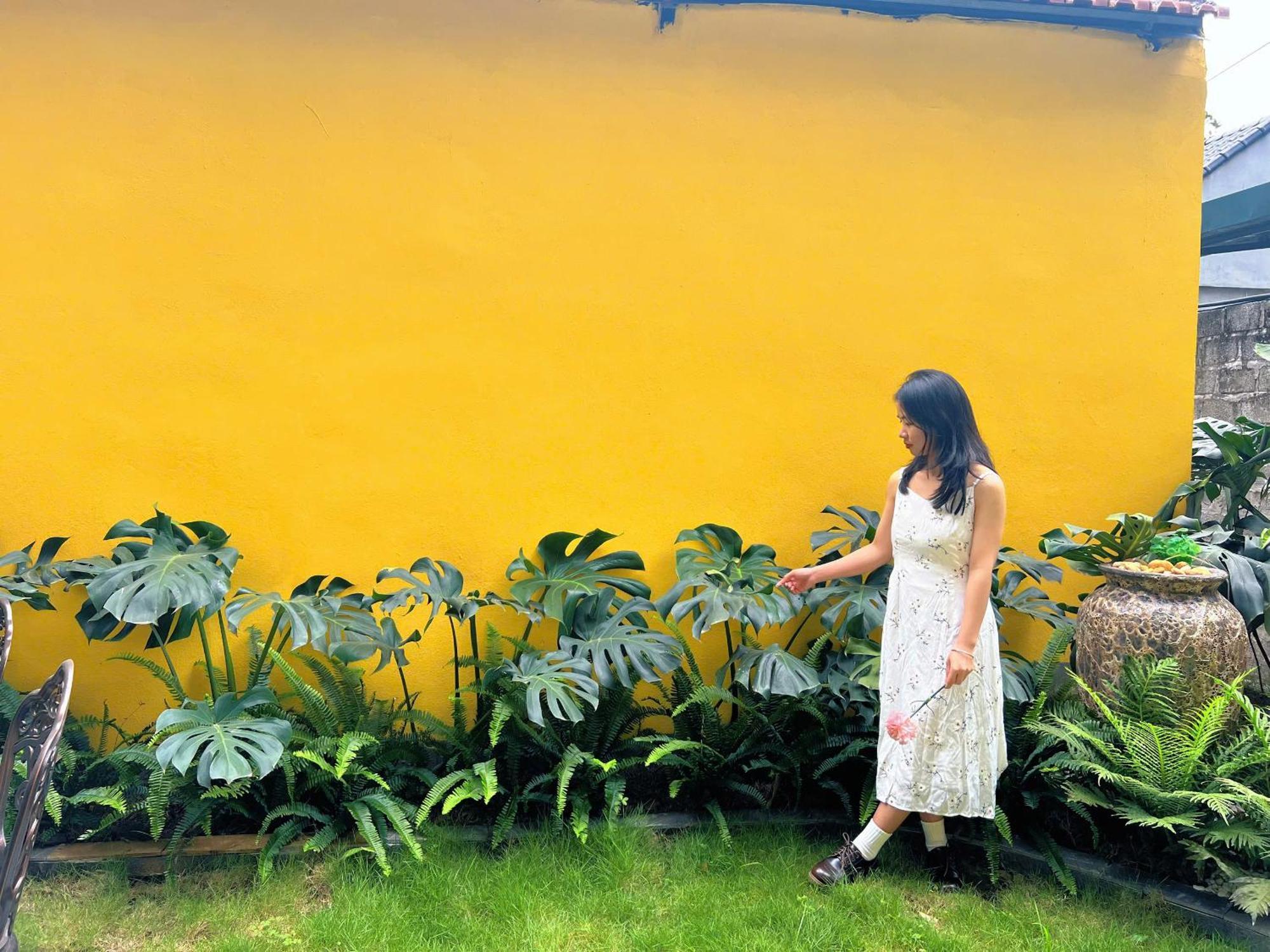 For You Ninh Binh Boutique Bagian luar foto