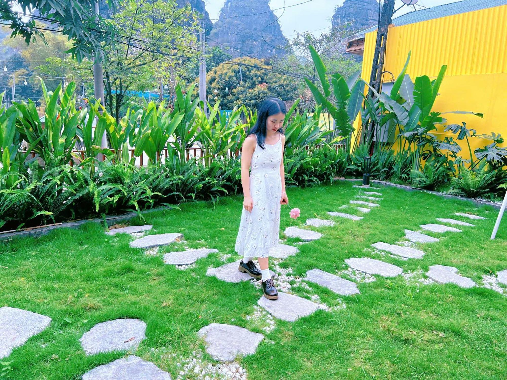 For You Ninh Binh Boutique Bagian luar foto