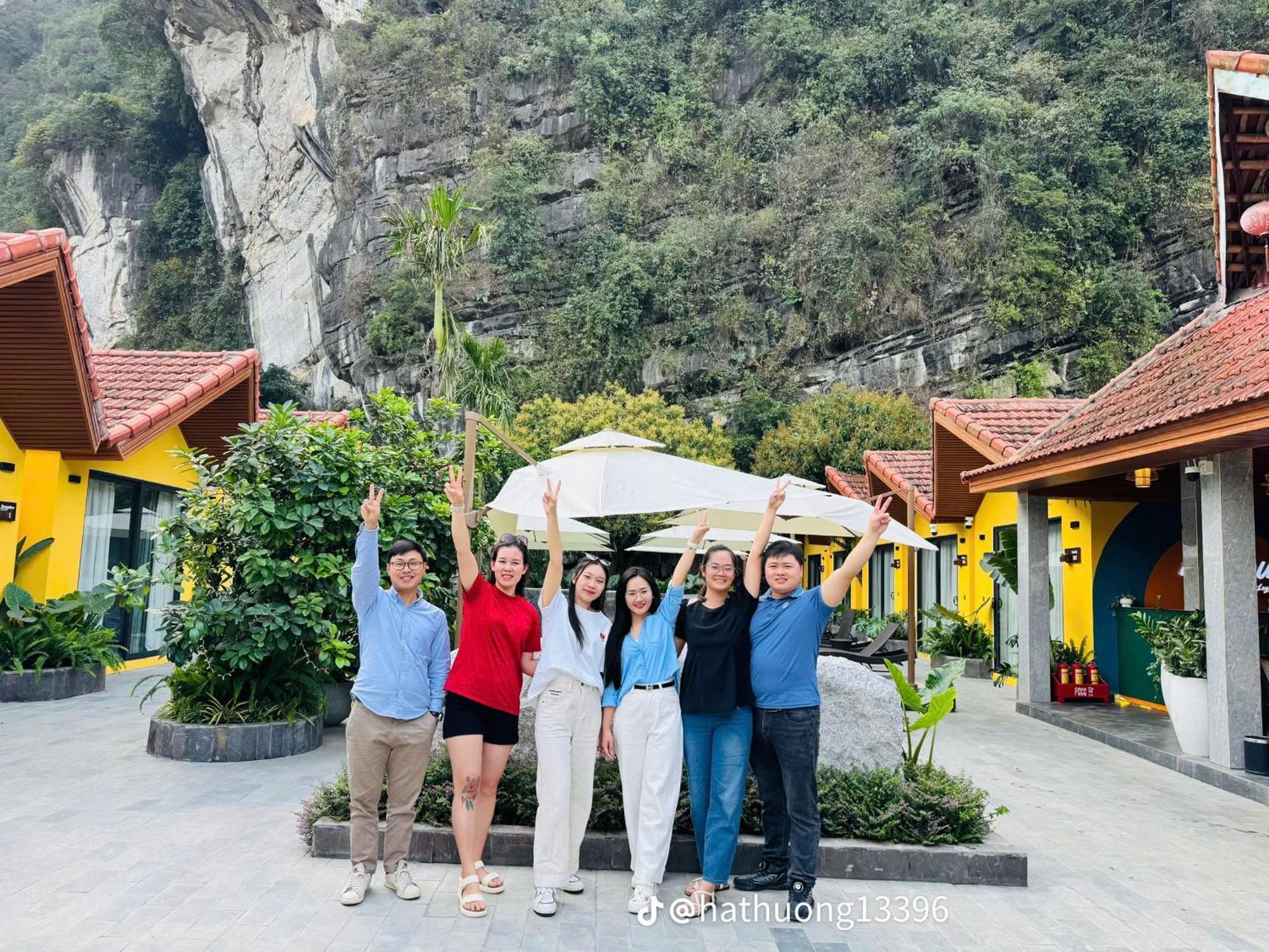 For You Ninh Binh Boutique Bagian luar foto