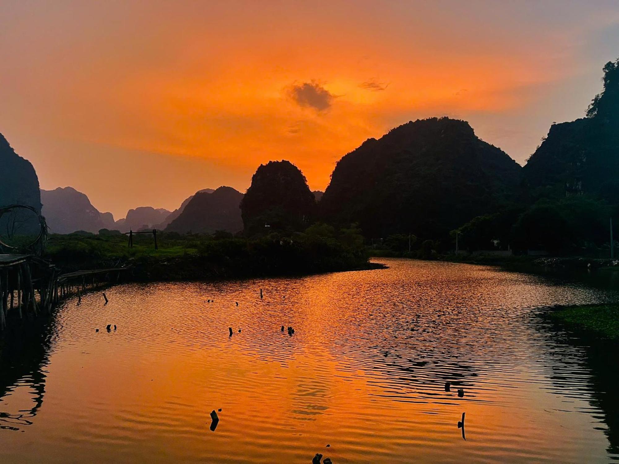 For You Ninh Binh Boutique Bagian luar foto