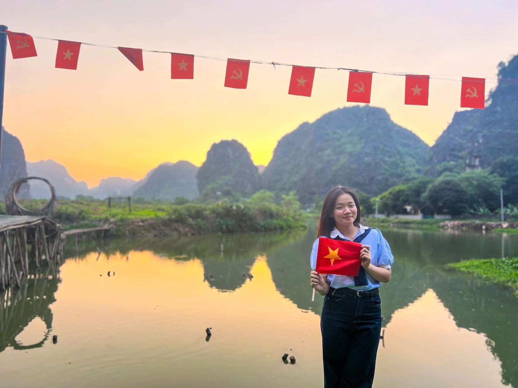For You Ninh Binh Boutique Bagian luar foto