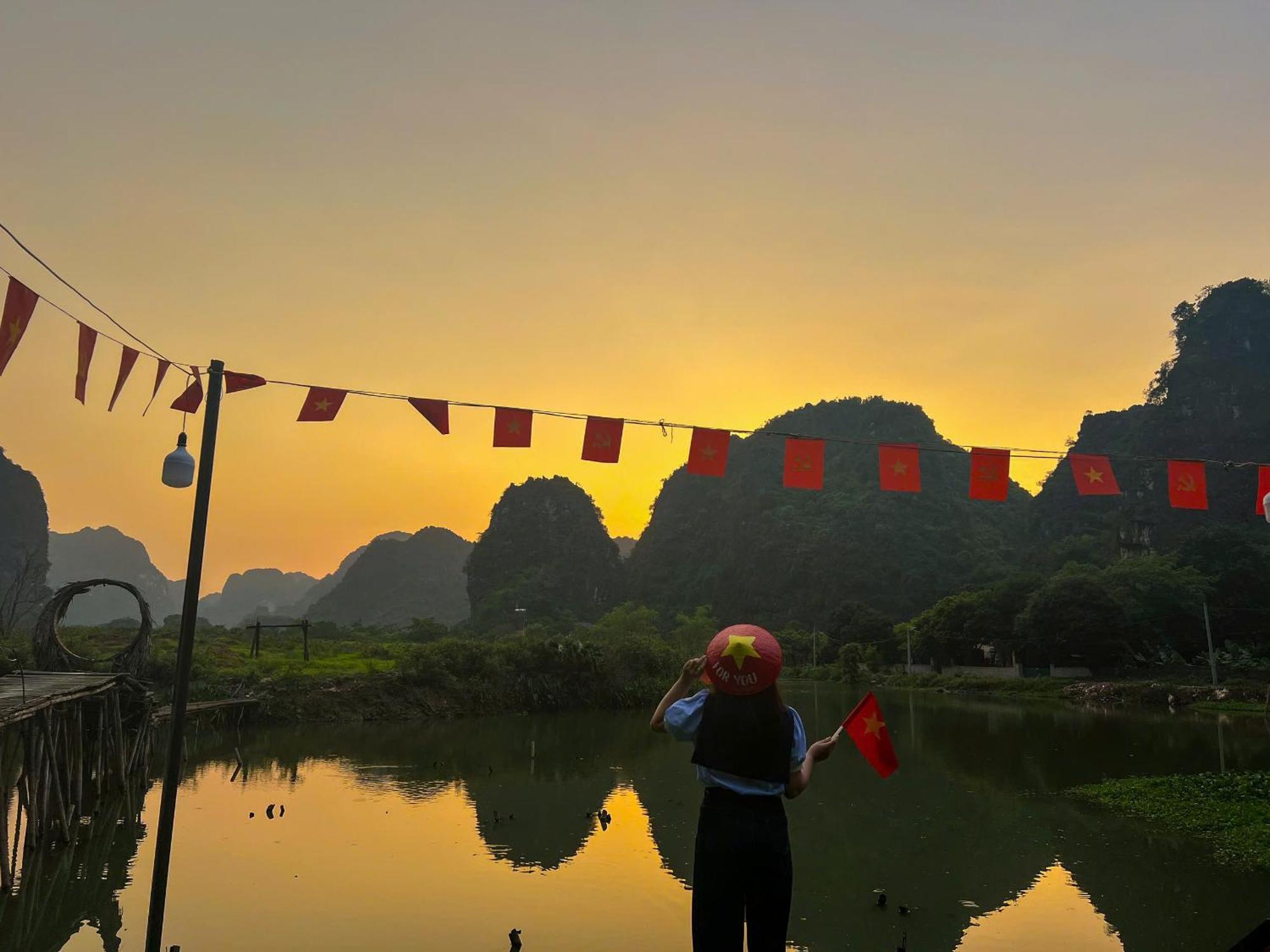 For You Ninh Binh Boutique Bagian luar foto