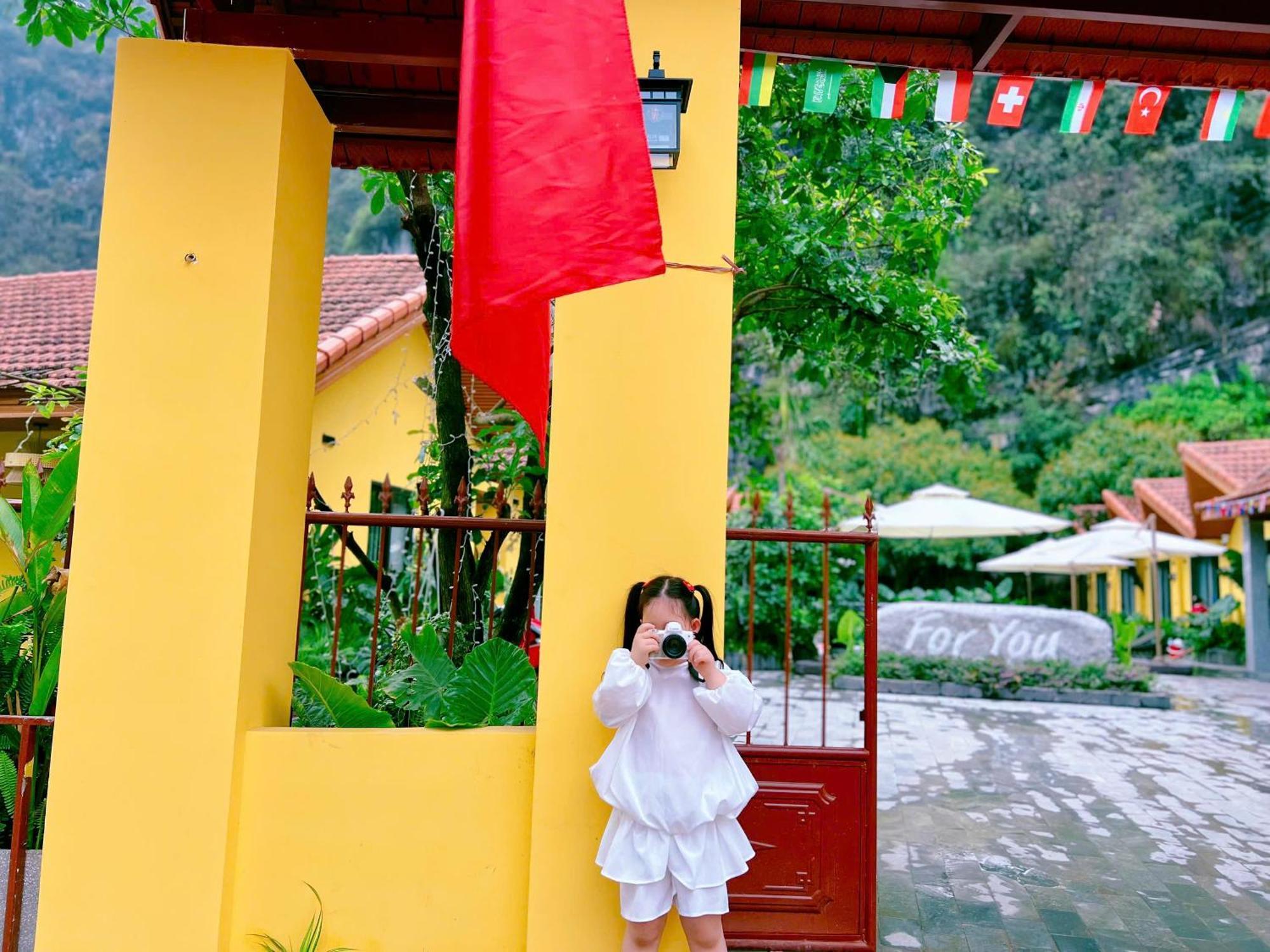 For You Ninh Binh Boutique Bagian luar foto