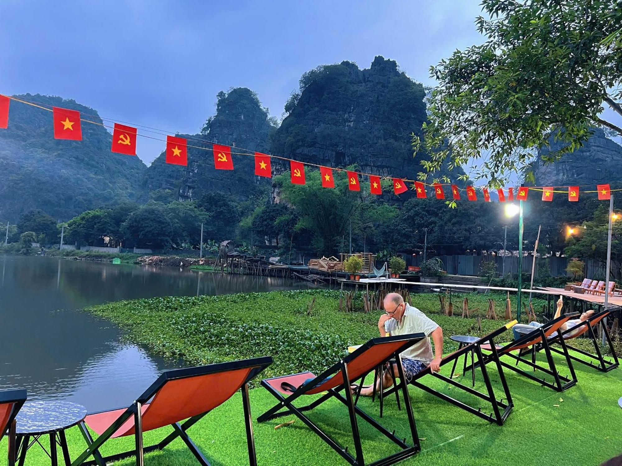 For You Ninh Binh Boutique Bagian luar foto