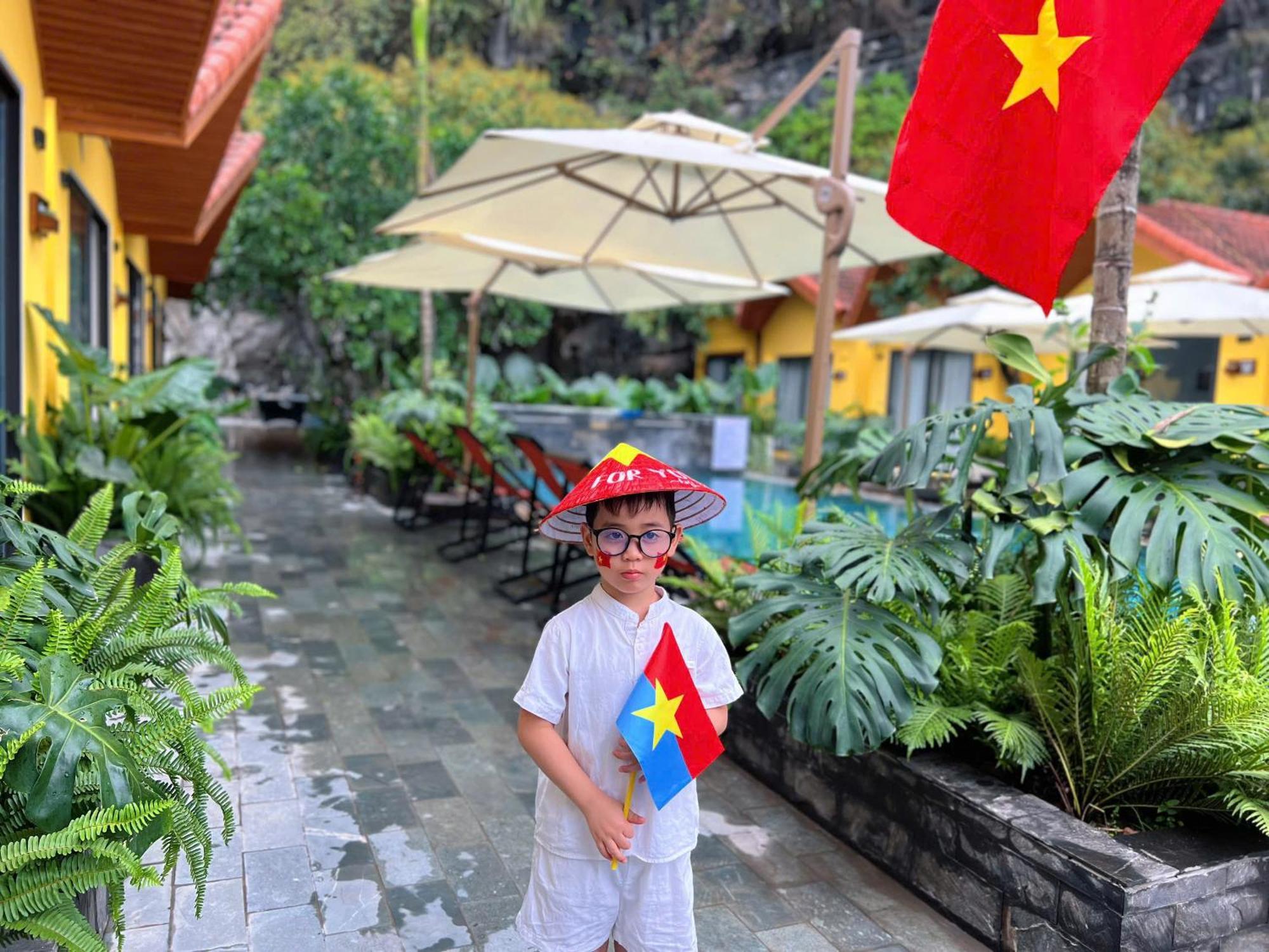 For You Ninh Binh Boutique Bagian luar foto